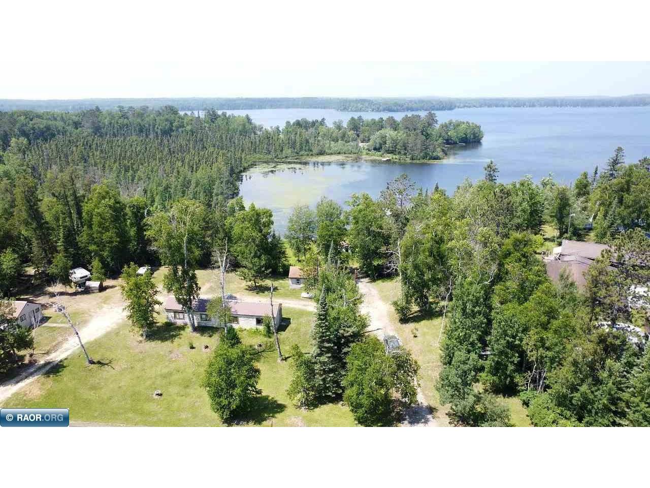 8931 Palm Road Britt MN 55710 - Sand Lake 149993 image1