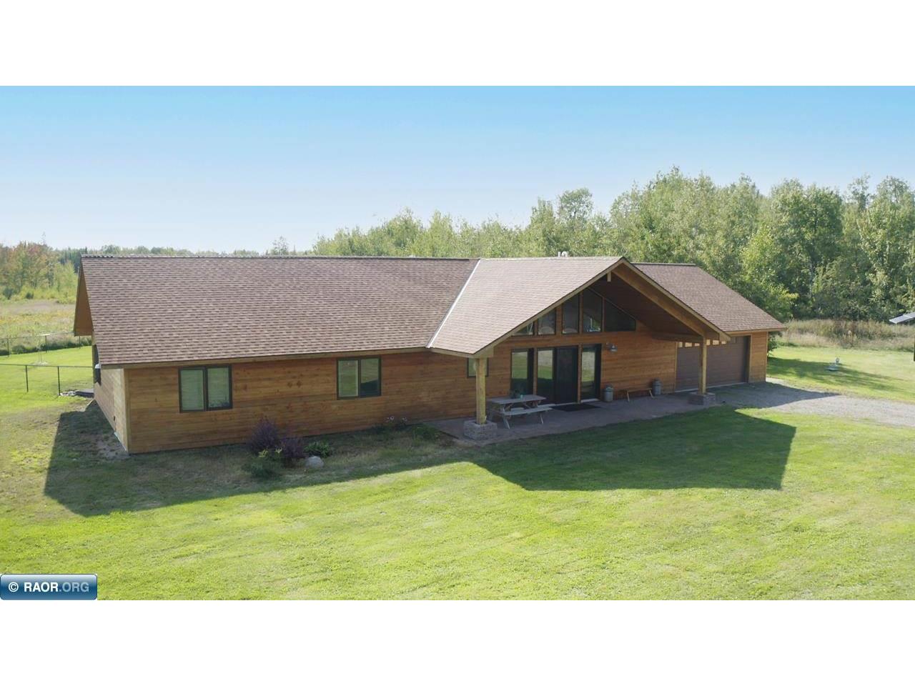 8949 Glen Road, Cotton, MN 55724 MLS 144200 Edina Realty