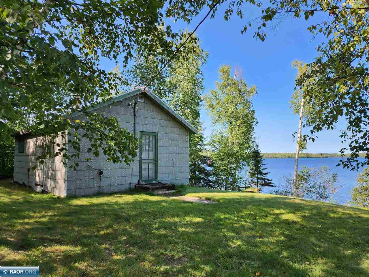 8958 Bear Island Cabin Dr, Babbitt, MN, 55706 MLS 144888 Edina Realty