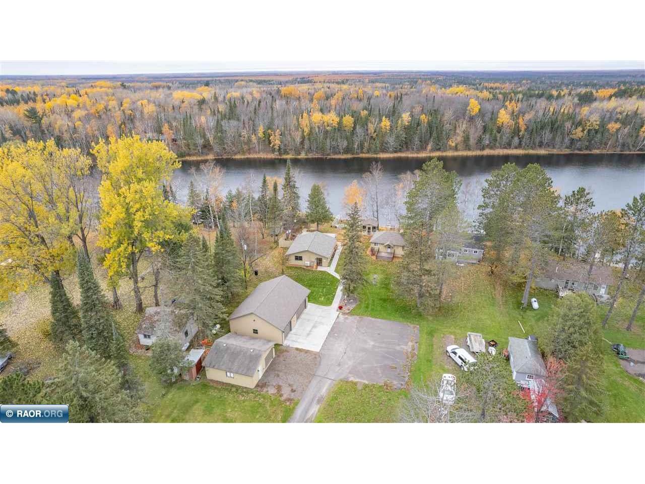 8971 Austin Rd, Alborn, MN, 55702 MLS 146003 Edina Realty