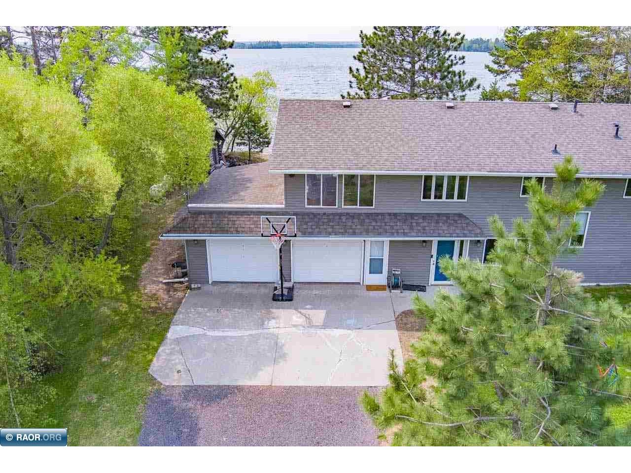 8986 Posimoke Dr Britt MN 55710 - Sand Lake 145045 image1