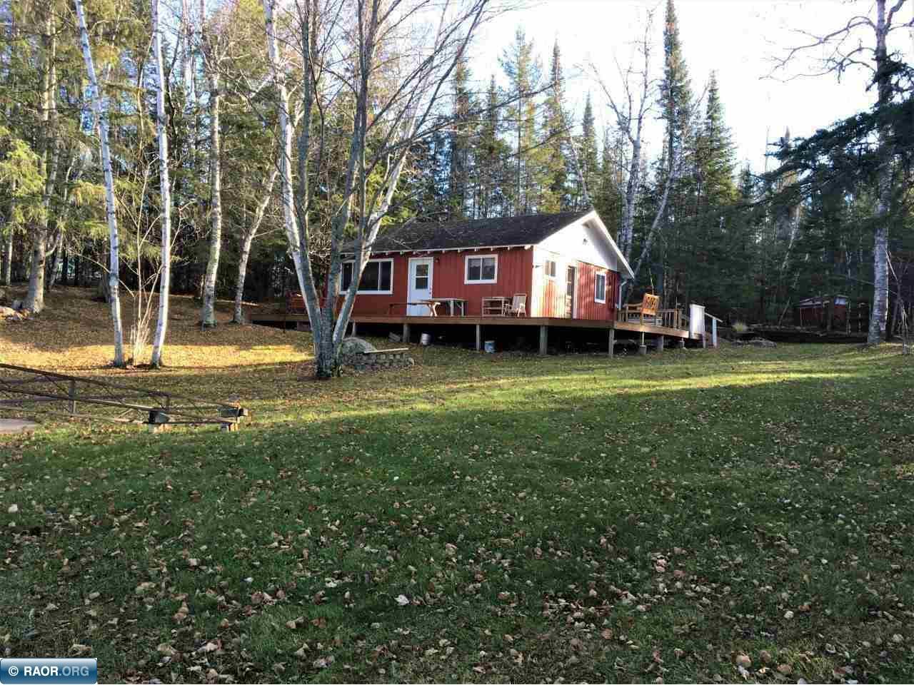 8987 Bear Island Lake Rd W, Babbitt, MN, 55706 MLS 142611 Edina Realty