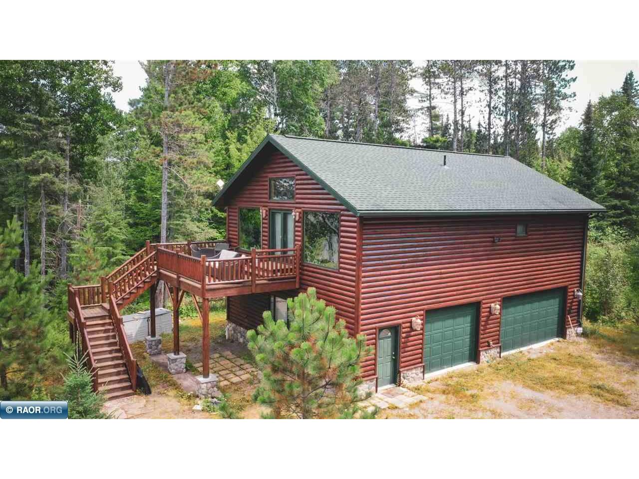 9009 Longfellow Rd Cook MN 55723 - Lake Vermilion 147265 image1