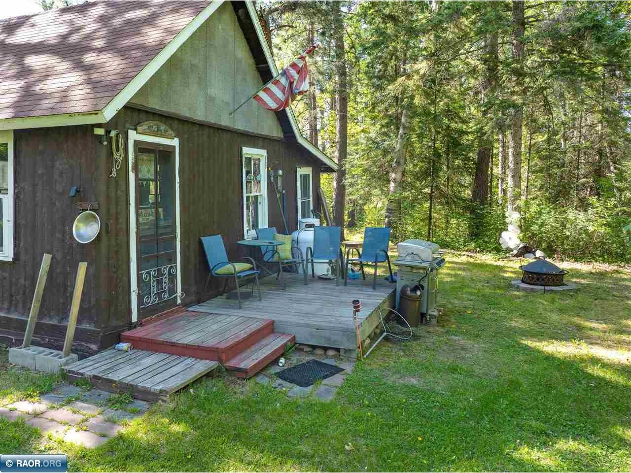 9064 Peppard Road Britt MN 55710 - Arrowhead Lake 150096 image1