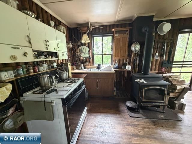 9064 Peppard Road Britt MN 55710 - Arrowhead Lake 150096 image4