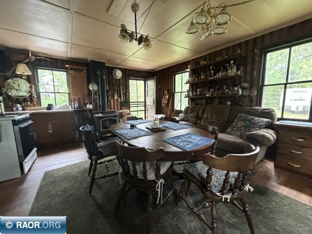 9064 Peppard Road Britt MN 55710 - Arrowhead Lake 150096 image5