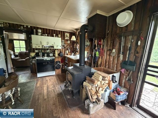 9064 Peppard Road Britt MN 55710 - Arrowhead Lake 150096 image6