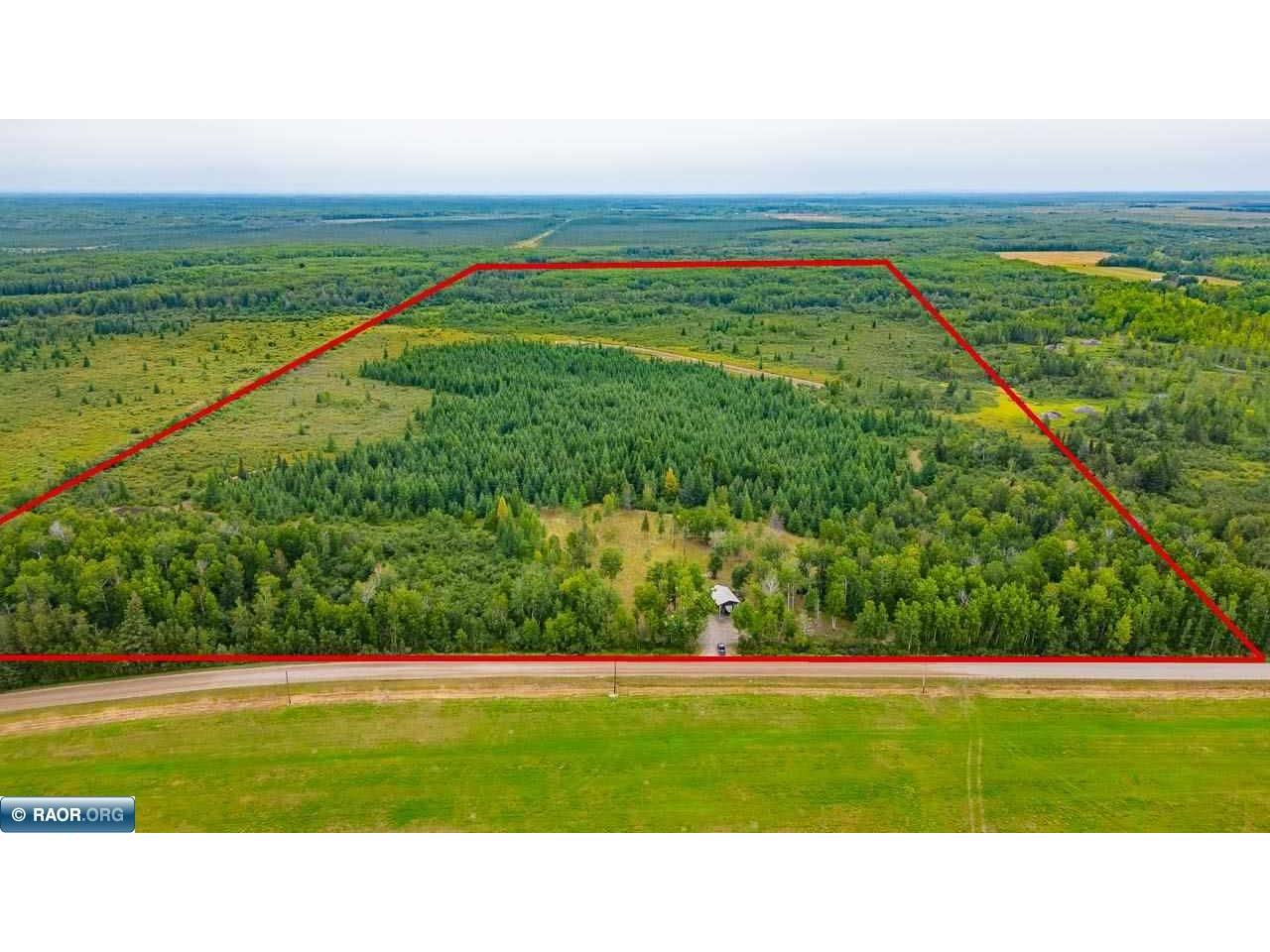 9079 Arkola Rd, Kelsey, MN, 55724 MLS 145632 Edina Realty