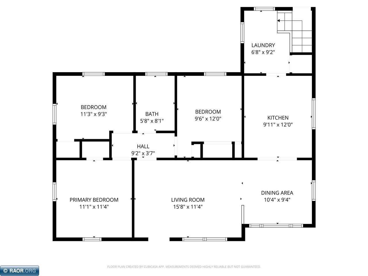 910 11th Street International Falls MN 56649 149460 image19