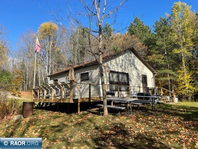 9124 Lahti Road Hibbing MN 55746 - Floodwood 145957 image1