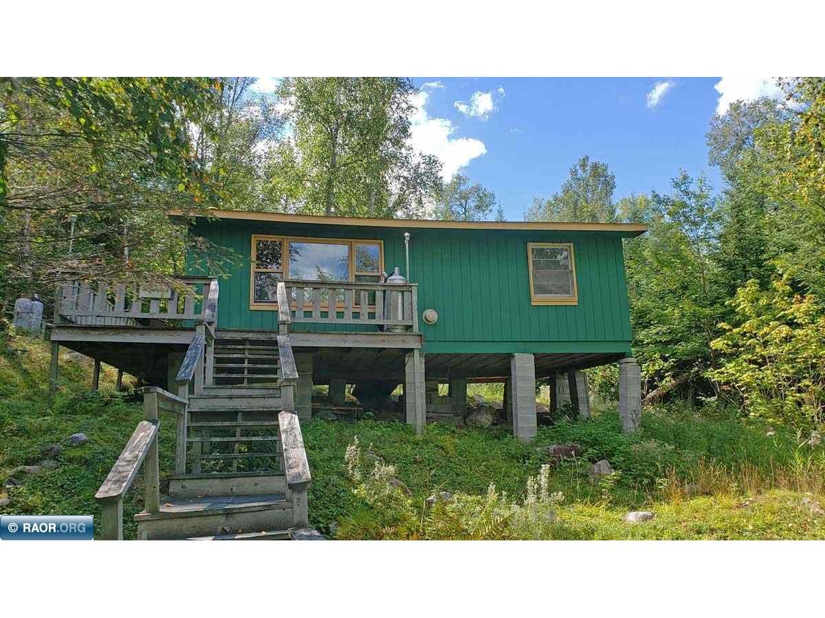 9127 N Elbow Lake, Cook, MN, 55723 MLS 141229 Edina Realty