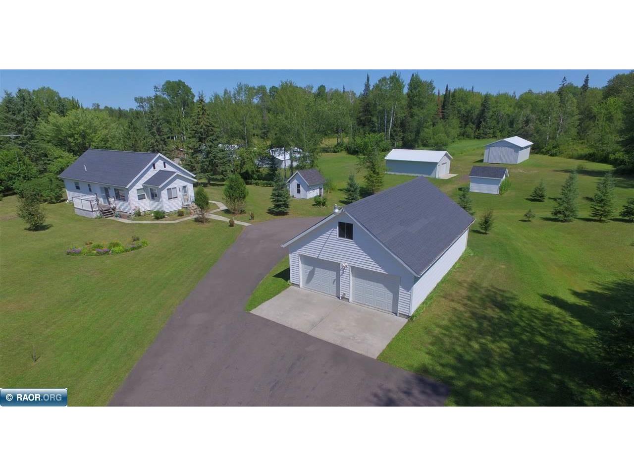 9154 Hwy 73, Angora, MN 55703 MLS 139351 Edina Realty