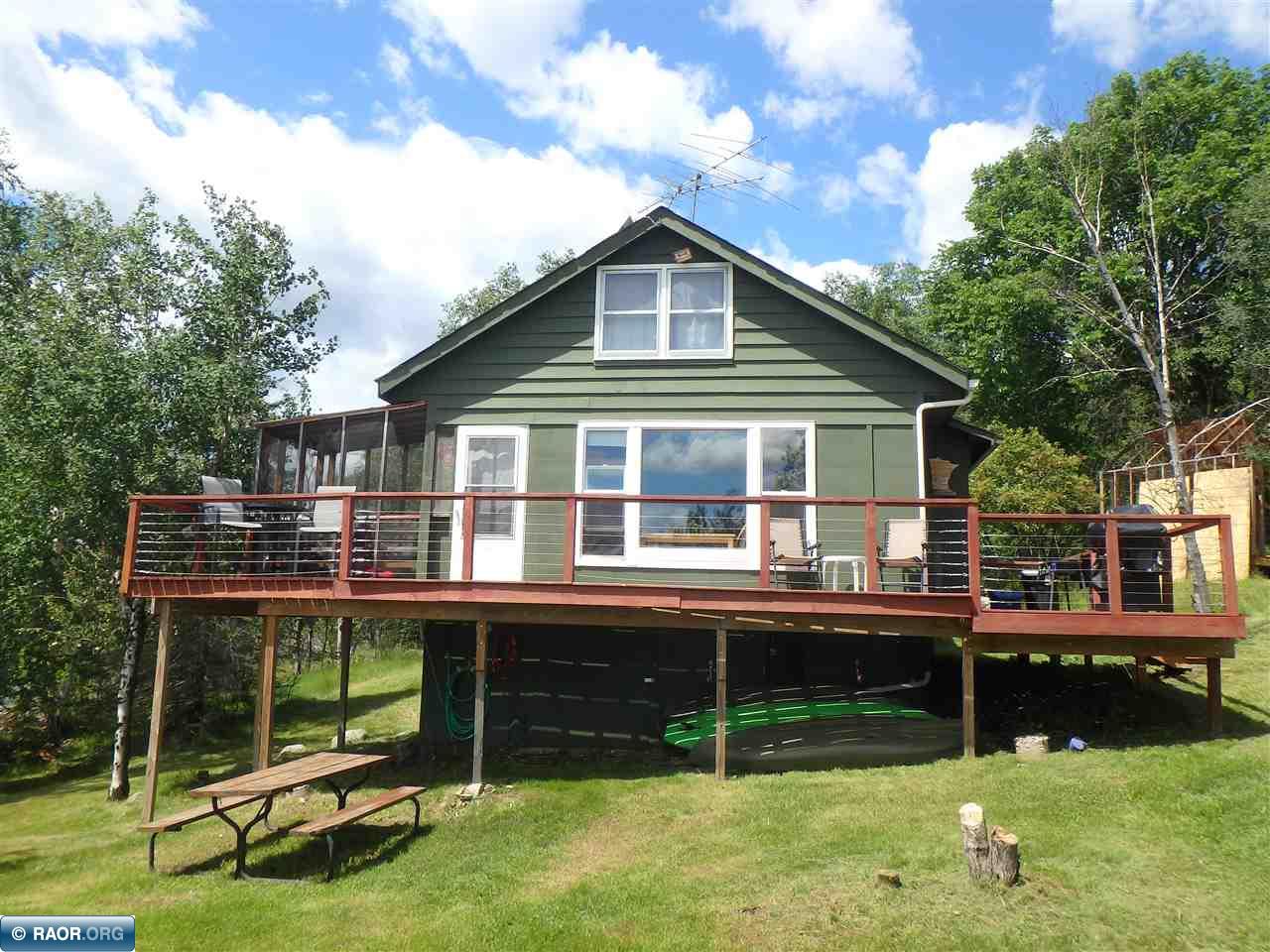 91700 Jackrabbit Island Tower MN 55790 - Vermilion 146071 image1