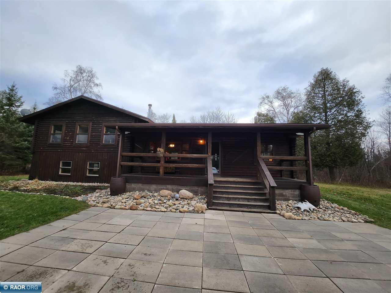 9229 Biss Rd Britt MN 55710 - Little Sand Lake 146068 image1