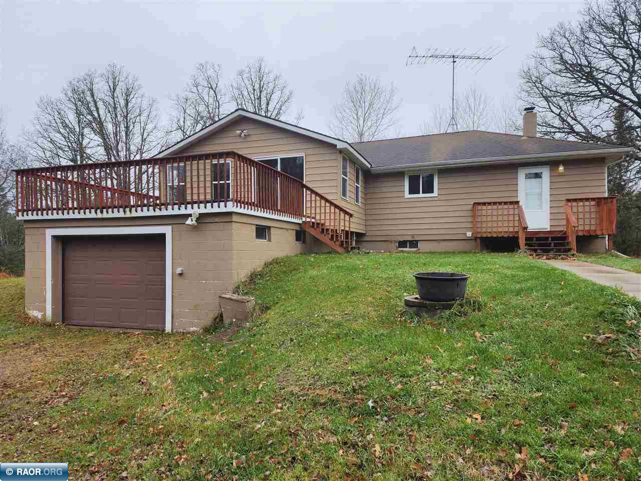 9266 Armstrong Rd. Cook MN 55723 - Rice River 144464 image1