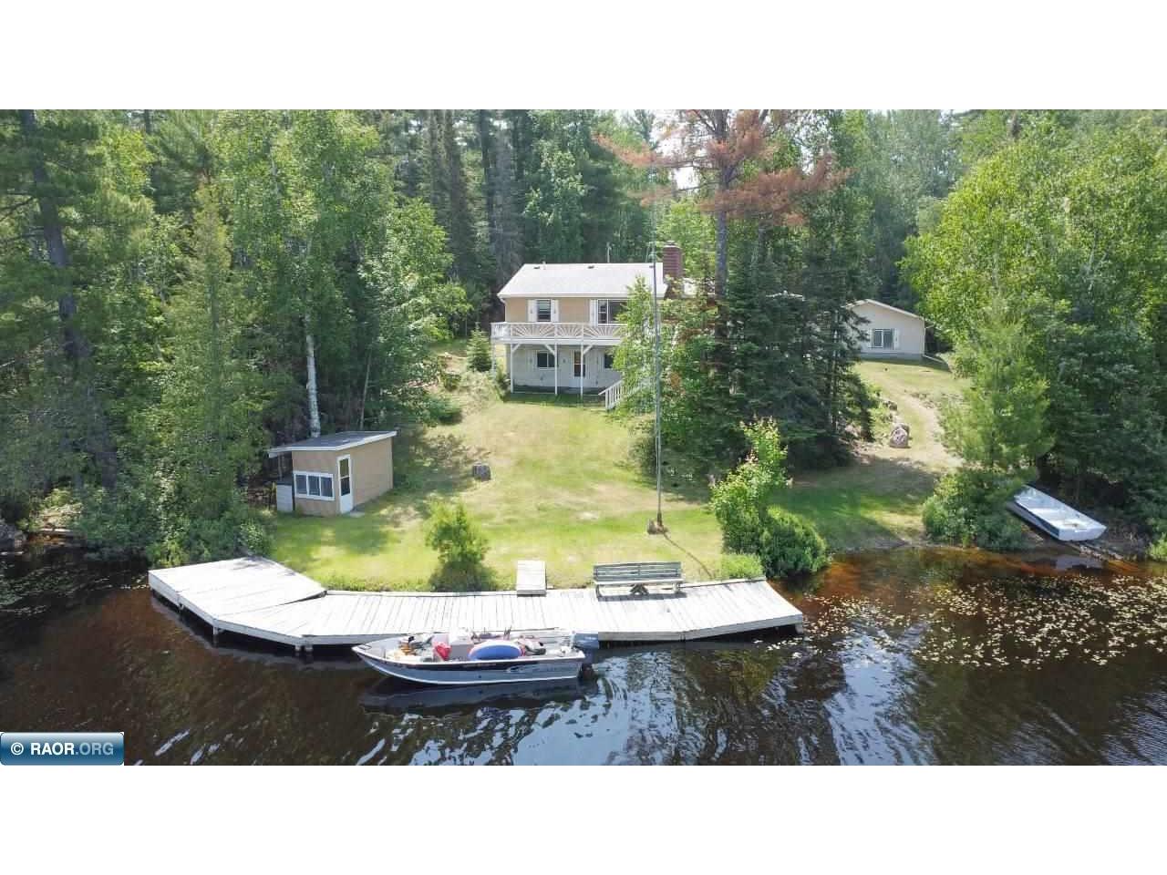 9267 Burris Dr, Cook, MN, 55723 MLS 145164 Edina Realty