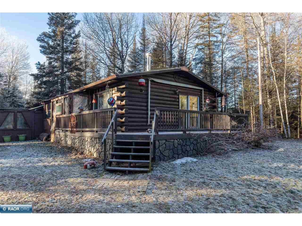 9319 Highway 1, Isabella, MN, 55607 MLS 146175 Edina Realty