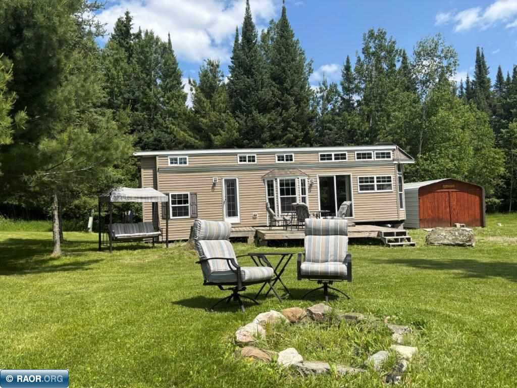 9436 Bear Ridge Drive Orr MN 55771 - Ash River 148550 image1