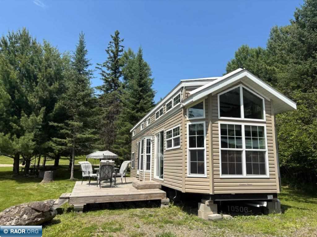 9436 Bear Ridge Drive Orr MN 55771 - Ash River 148550 image2