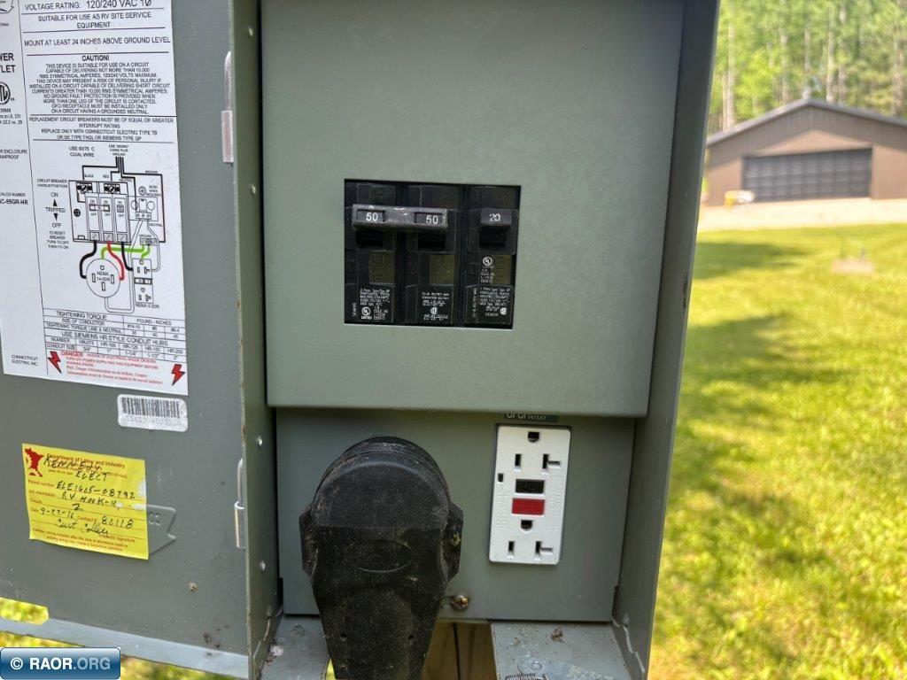 9436 Bear Ridge Drive Orr MN 55771 - Ash River 148550 image21