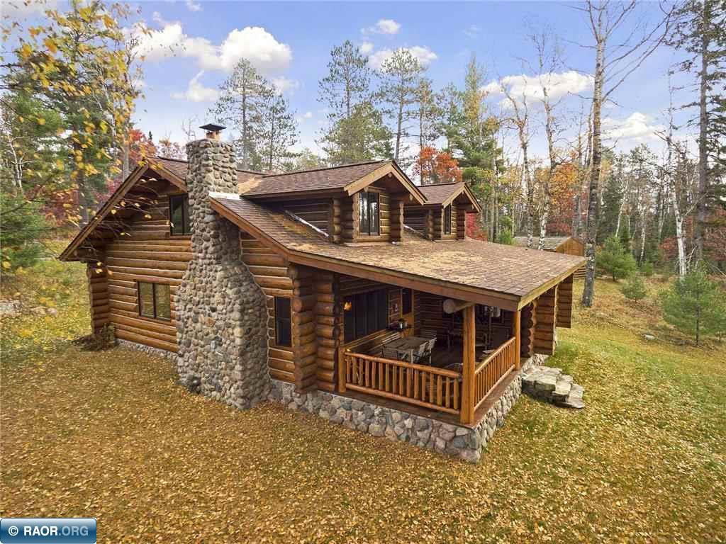 9453 N Little Elbow Lake Cook MN 55723 - Little Elbow Lake 148509 image1