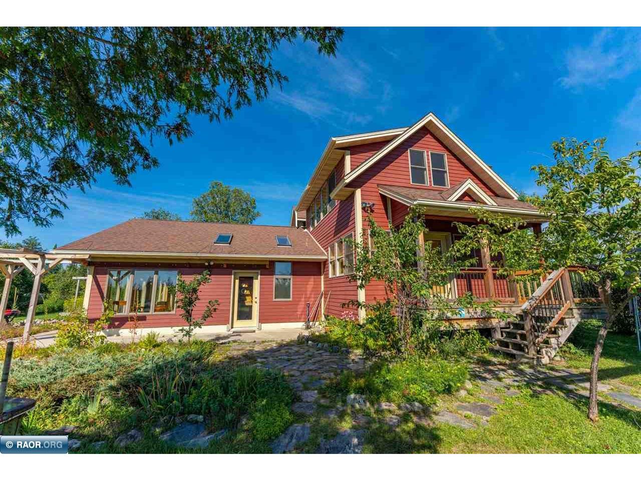 9476 S Wakely Road, Cook, MN, 55723 MLS 145684 Edina Realty