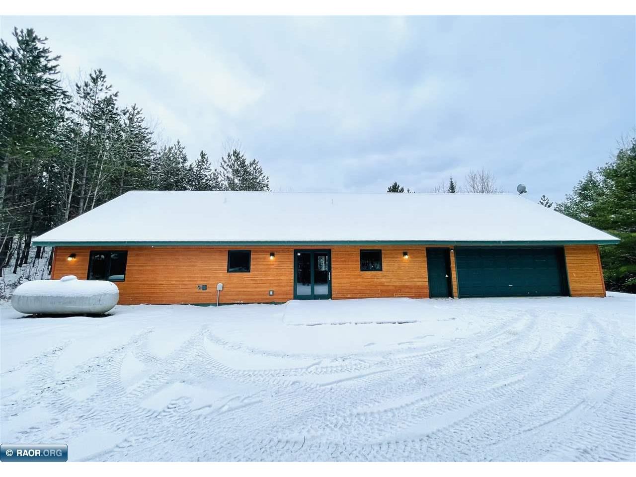 9484 River Park Dr Orr MN 55771 - Ash River 144478 image1