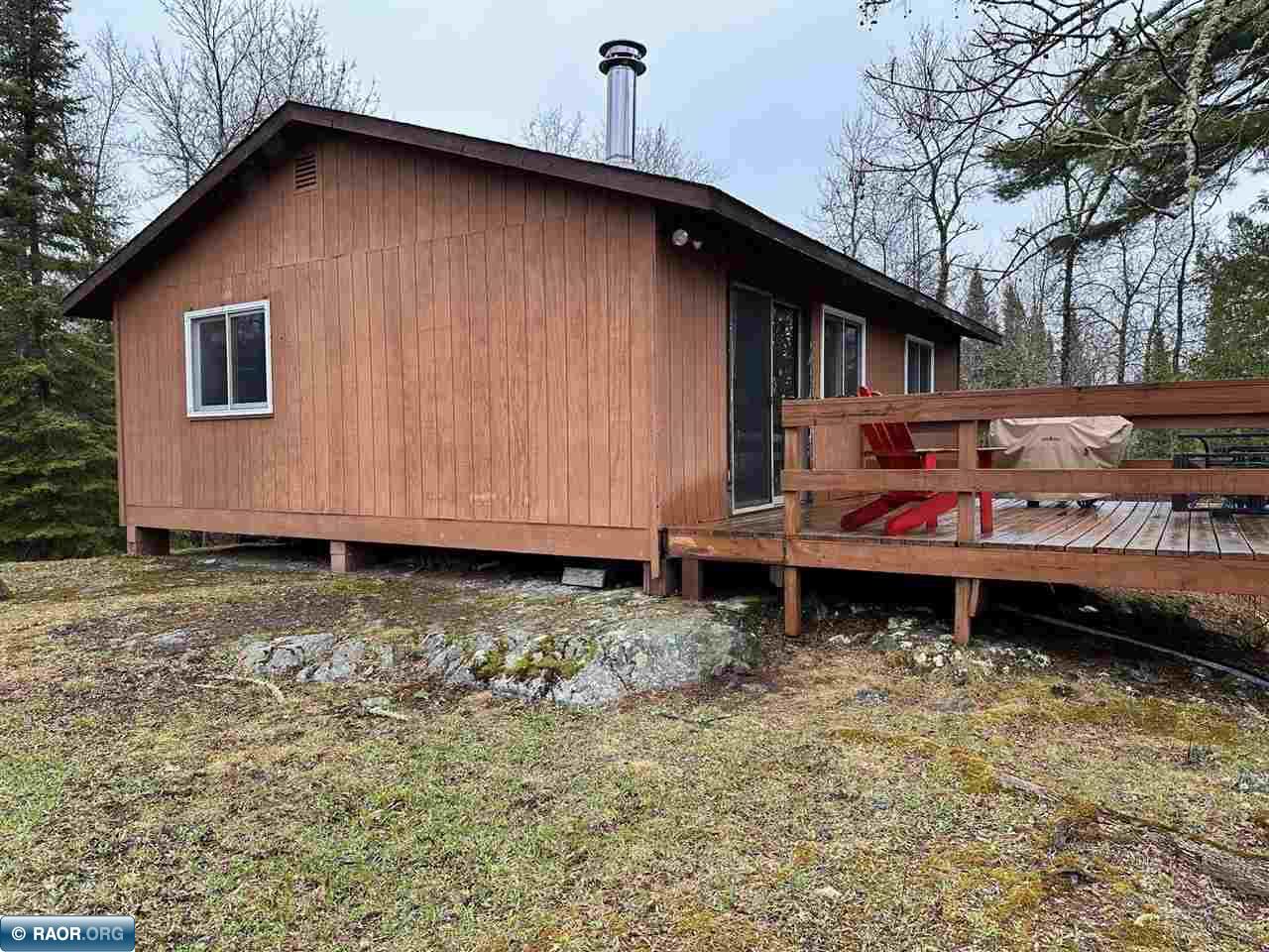 95108 Gold Island Tower MN 55790 - Lake Vermilion 146844 image1