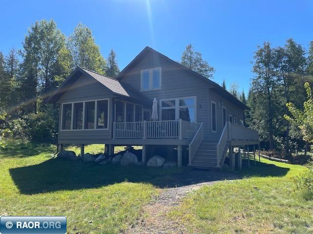 95115 Gold Island Tower MN 55790 - Lake Vermilion 144900 image1