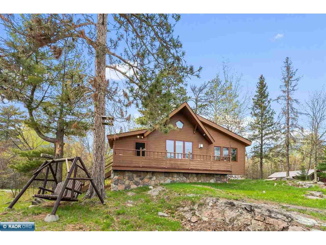 95126 Grassy Point, Tower, MN, 55790 MLS 145016 Edina Realty