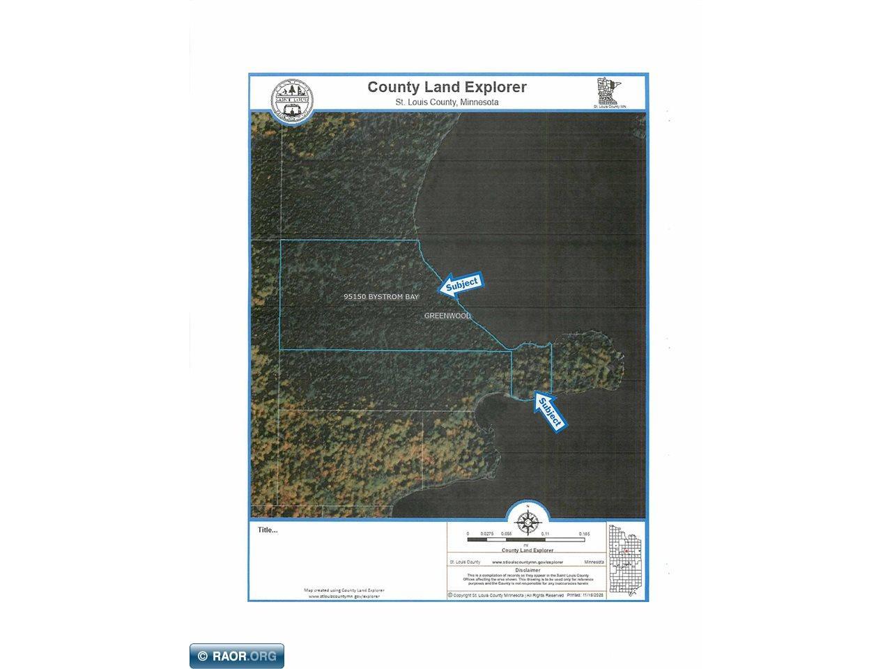 95150 Bystrom Bay Tower MN 55790 - Vermilion 149327 image2