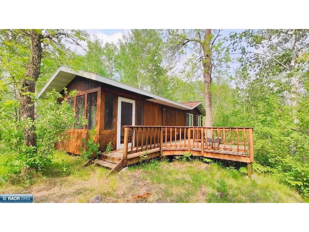 95173 Trapper Shack Bay Tower MN 55790 - Vermilion 147958 image1