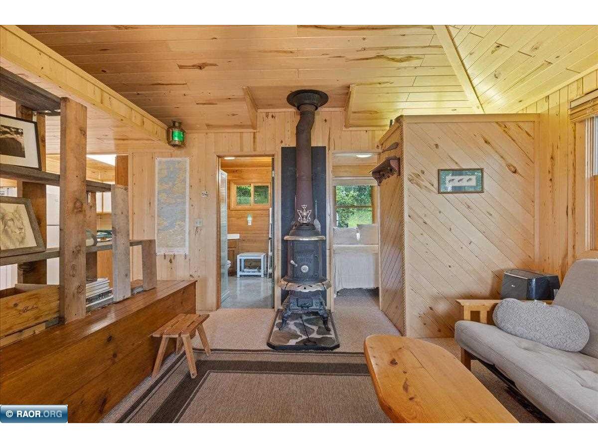 95536 Pine Island, Tower, MN, 55790 MLS 146946 Edina Realty