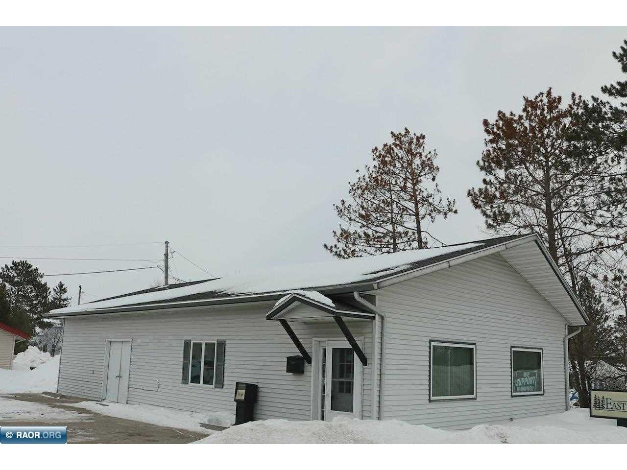 96 N Main Street, Aurora, MN 55705 MLS 142937 Edina Realty