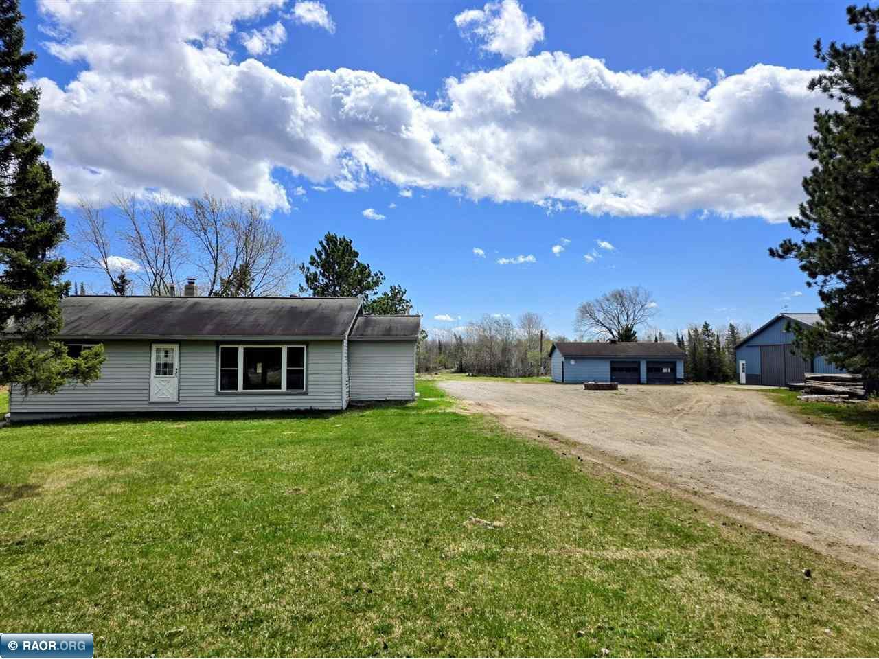9612 E Hayes Rd Mt Iron MN 55768 - West Two River 149967 image1