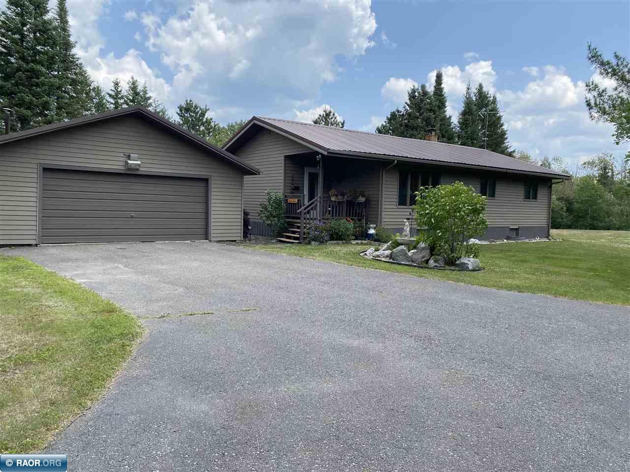 9613 Ashawa Road, Cook, MN, 55723 MLS 145265 Edina Realty