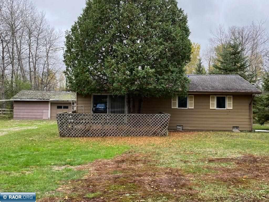 9688 Hwy 37, Iron, MN, 55751 MLS 141284 Edina Realty