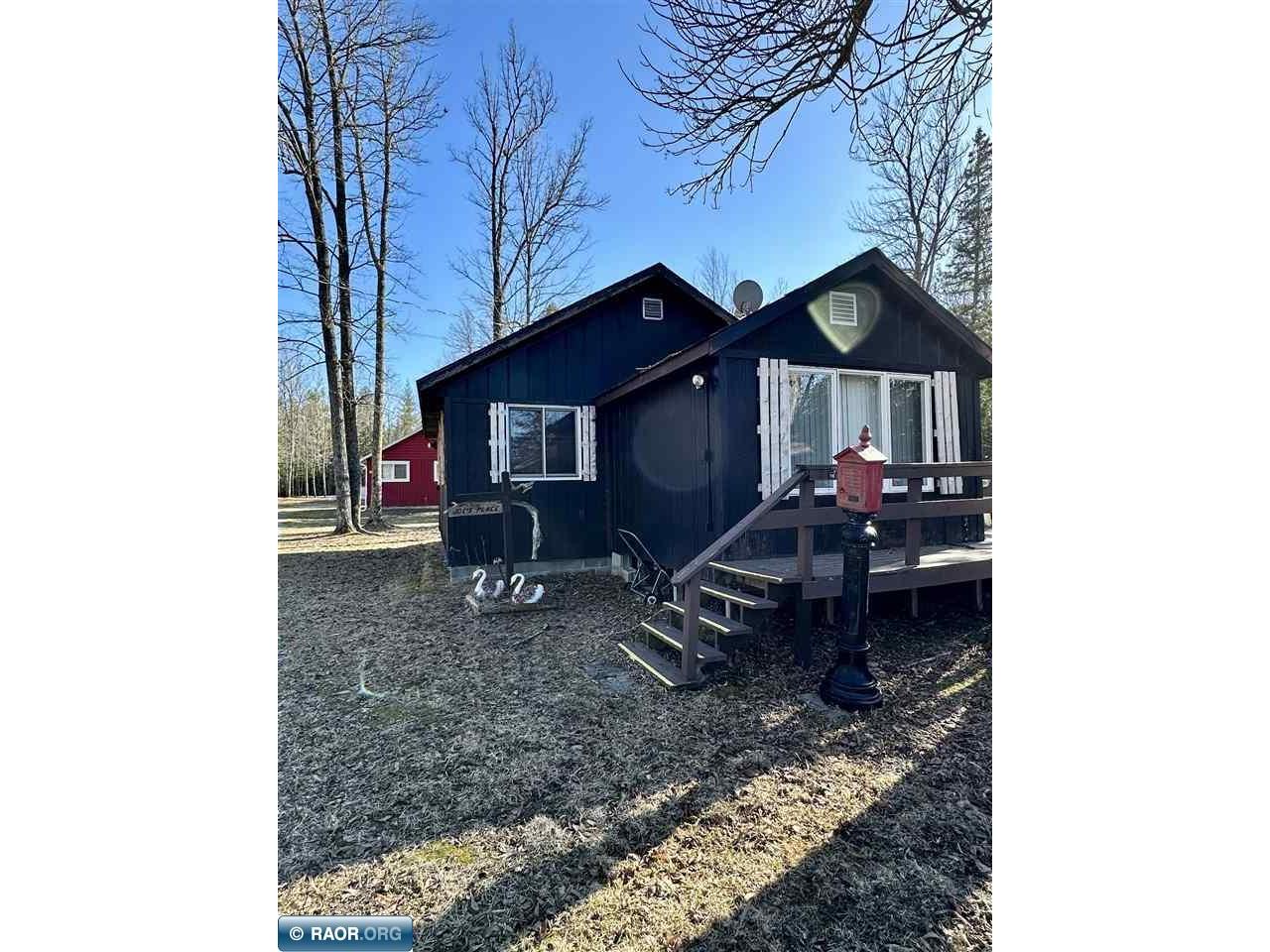 9845 Empire Drive Kabetogama MN 56669 - Kabetogama Lake 145332 image1