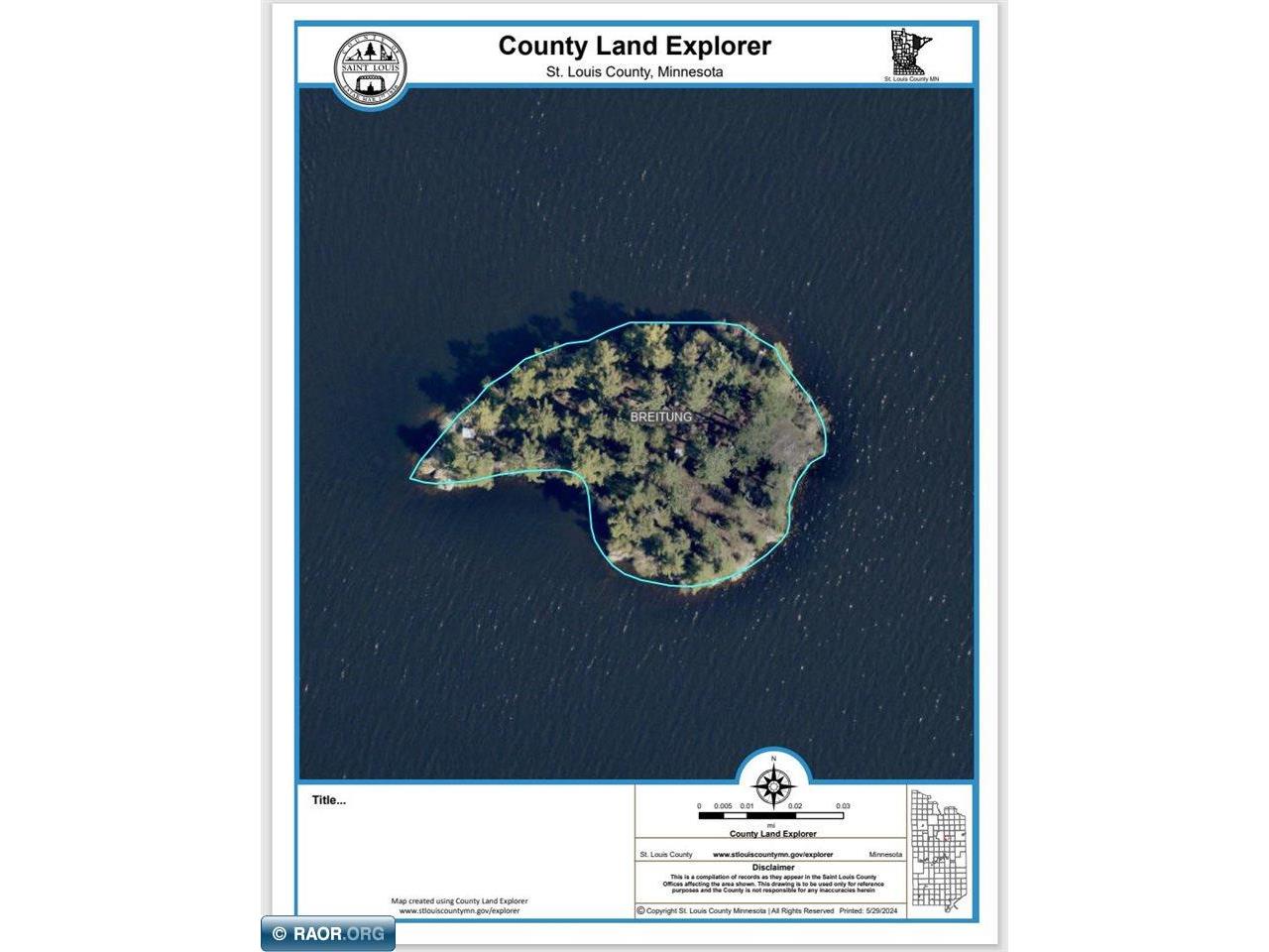 JB Island Tower MN 55790 - Vermilion 148773 image24