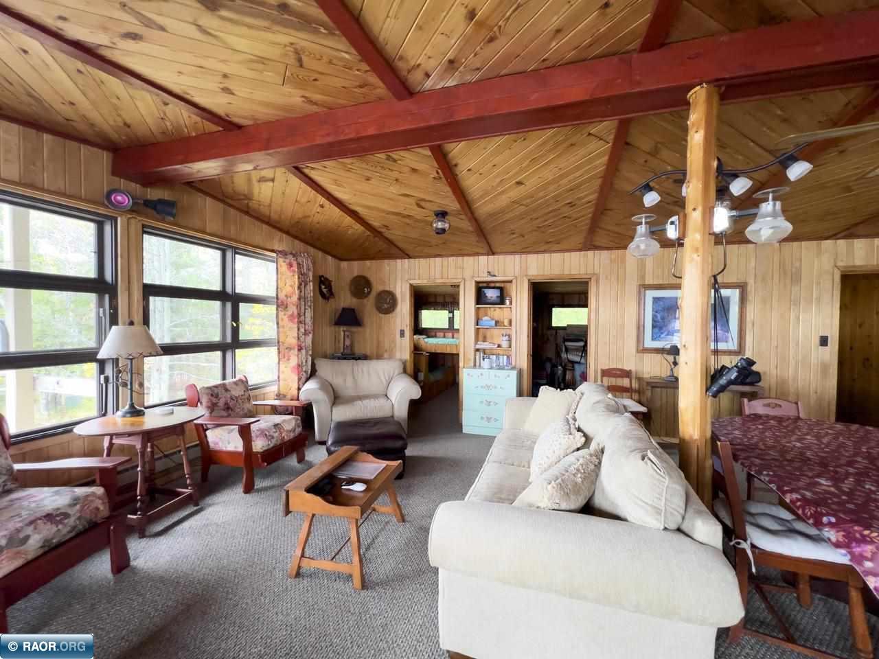 Lake Vermilion Private Island and Mainland Boathouse Cook MN 55790 - Vermilion 146066 image12