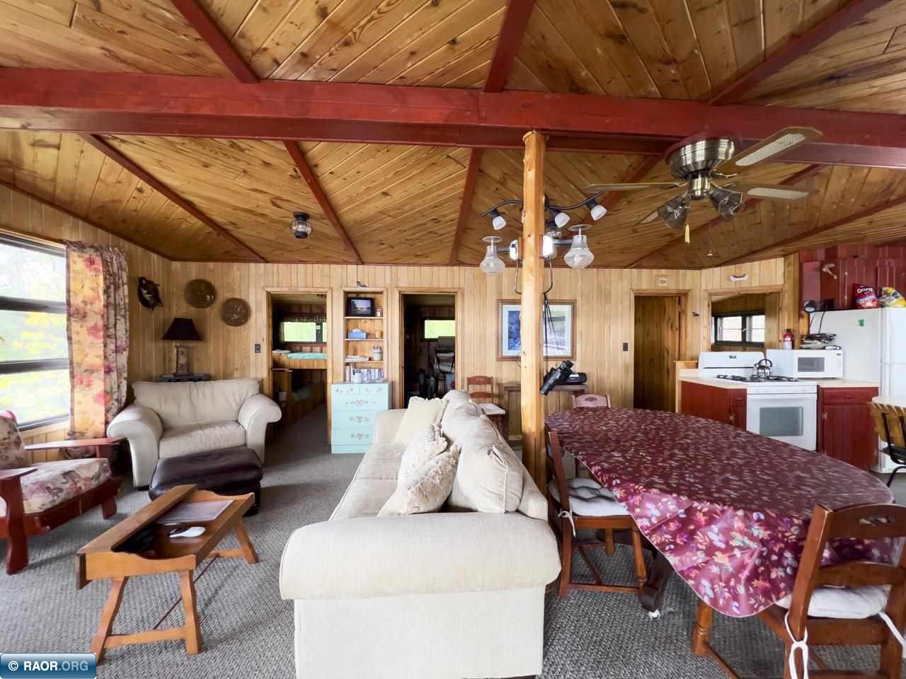 Lake Vermilion Private Island and Mainland Boathouse Cook MN 55790 - Vermilion 146066 image13