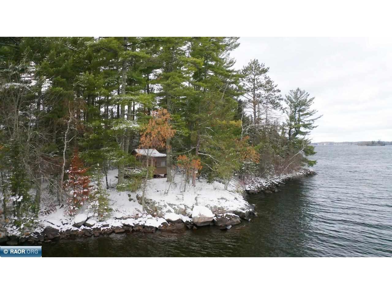 Lake Vermilion Private Island and Mainland Boathouse Cook MN 55790 - Vermilion 146066 image22
