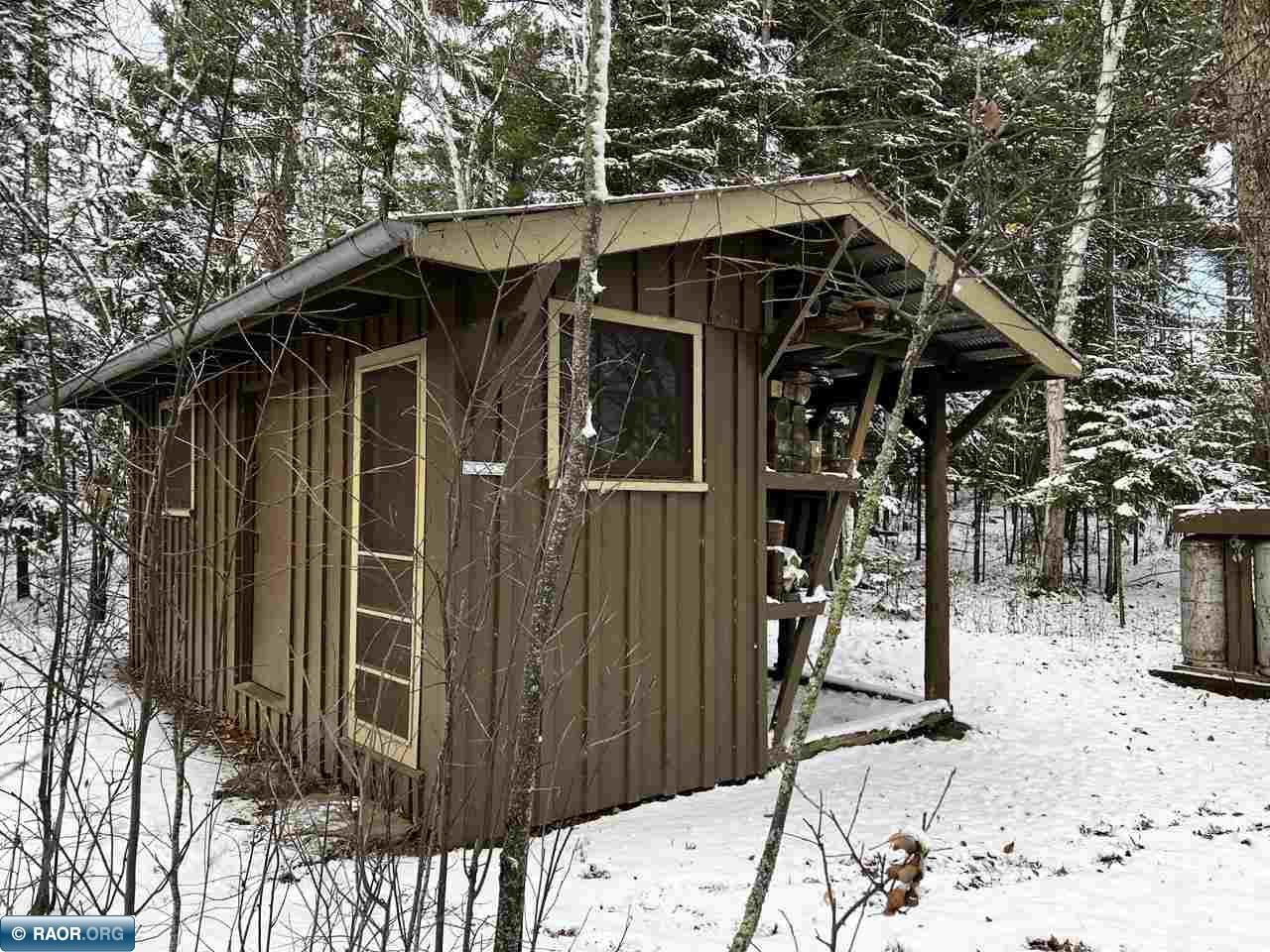 Lake Vermilion Private Island and Mainland Boathouse Cook MN 55790 - Vermilion 146066 image24