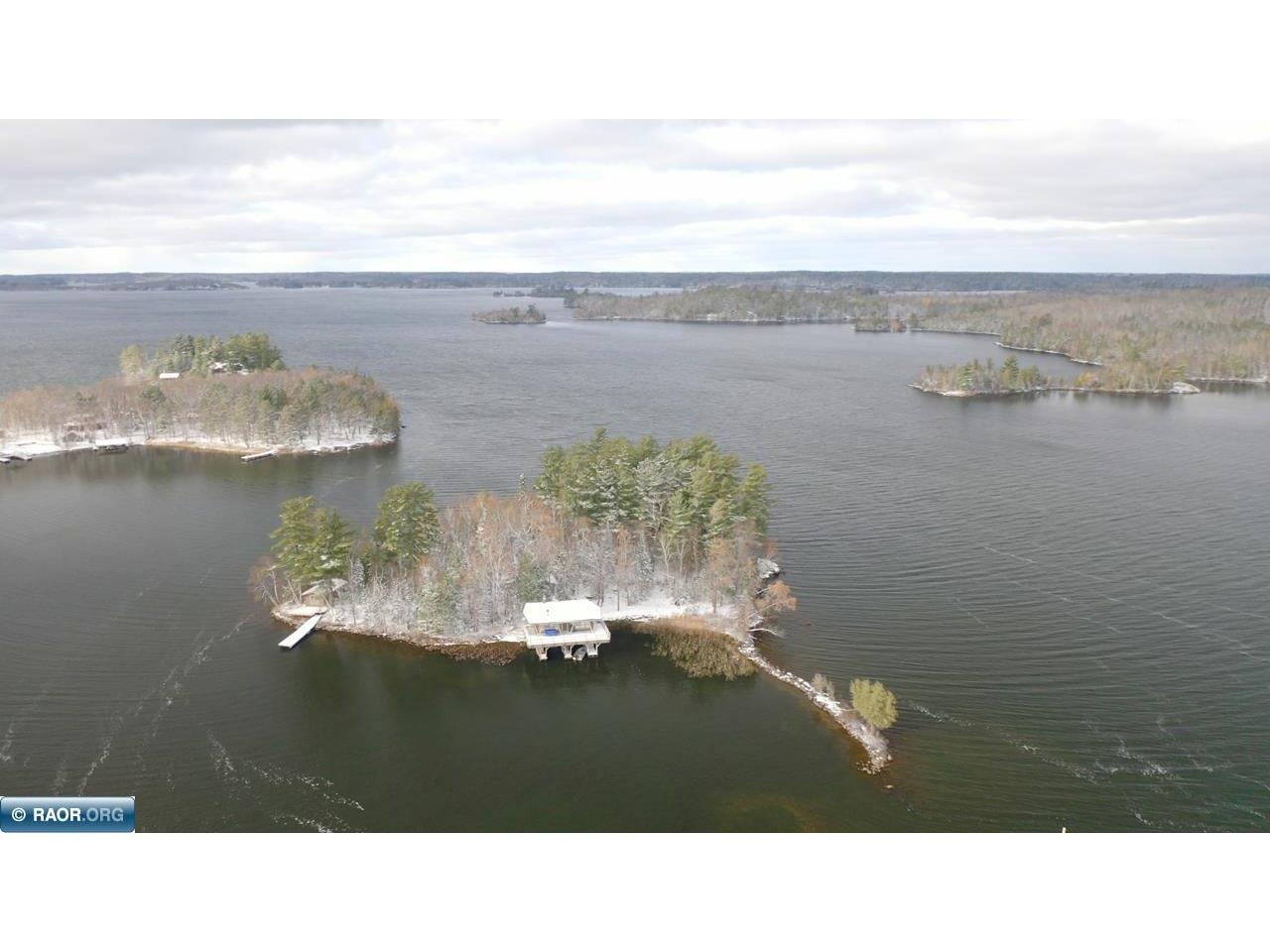 Lake Vermilion Private Island and Mainland Boathouse Cook MN 55790 - Vermilion 146066 image30