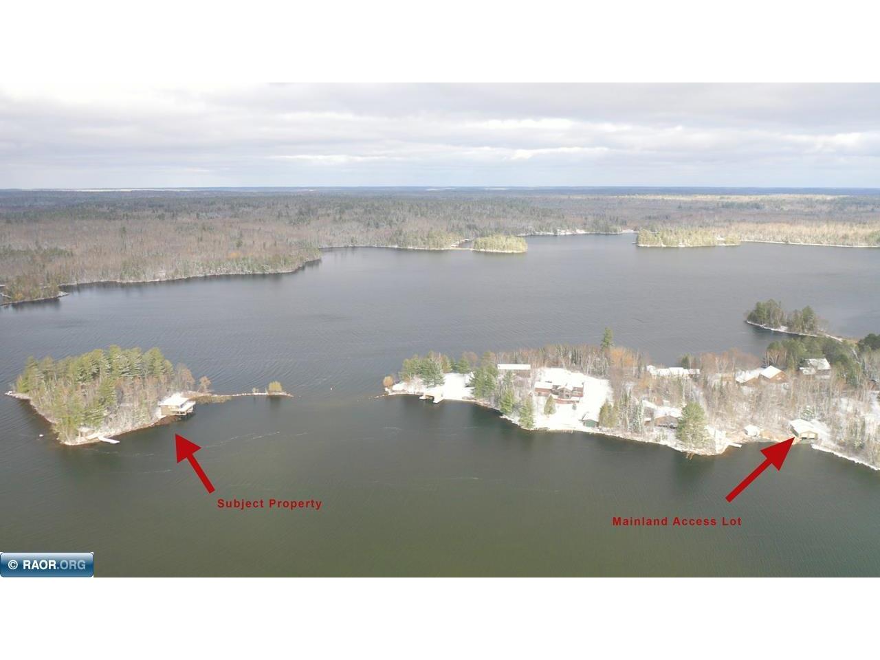 Lake Vermilion Private Island and Mainland Boathouse Cook MN 55790 - Vermilion 146066 image31