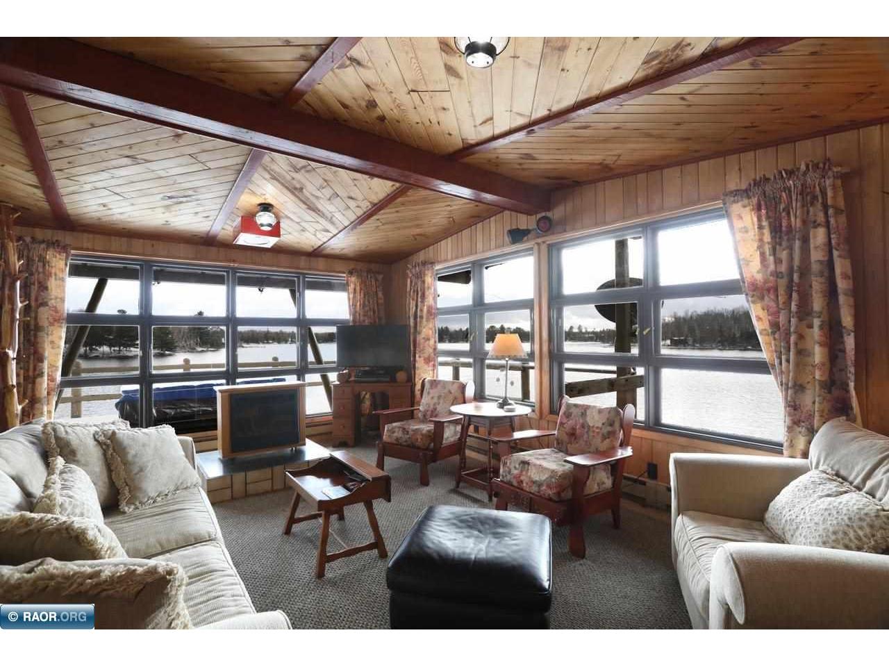 Lake Vermilion Private Island and Mainland Boathouse Cook MN 55790 - Vermilion 146066 image4