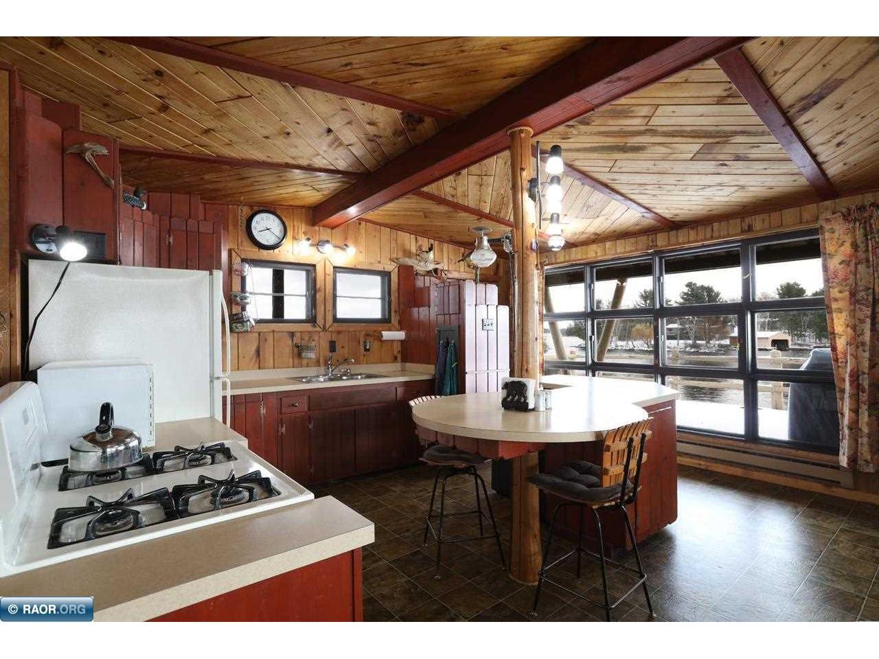 Lake Vermilion Private Island and Mainland Boathouse Cook MN 55790 - Vermilion 146066 image6