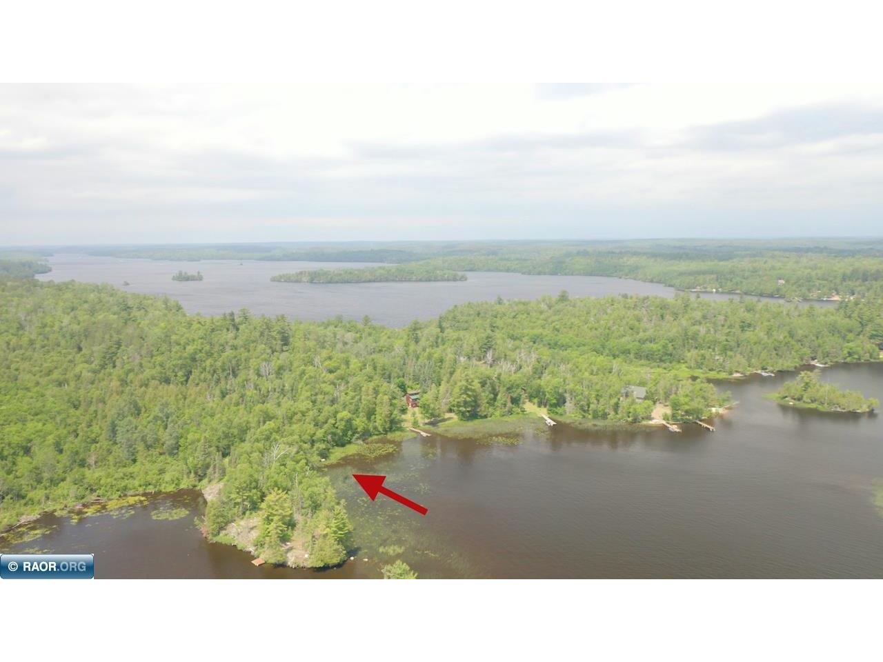 Lot 10 Pine Narrows Tower MN 55790 - Vermilion 147819 image1