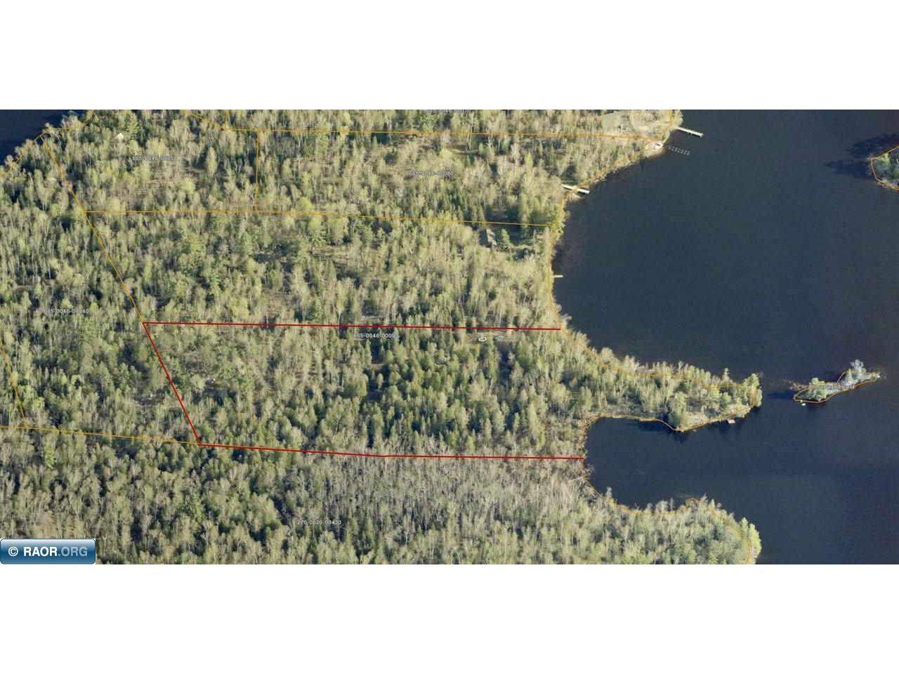 Lot 10 Pine Narrows Tower MN 55790 - Vermilion 147819 image2