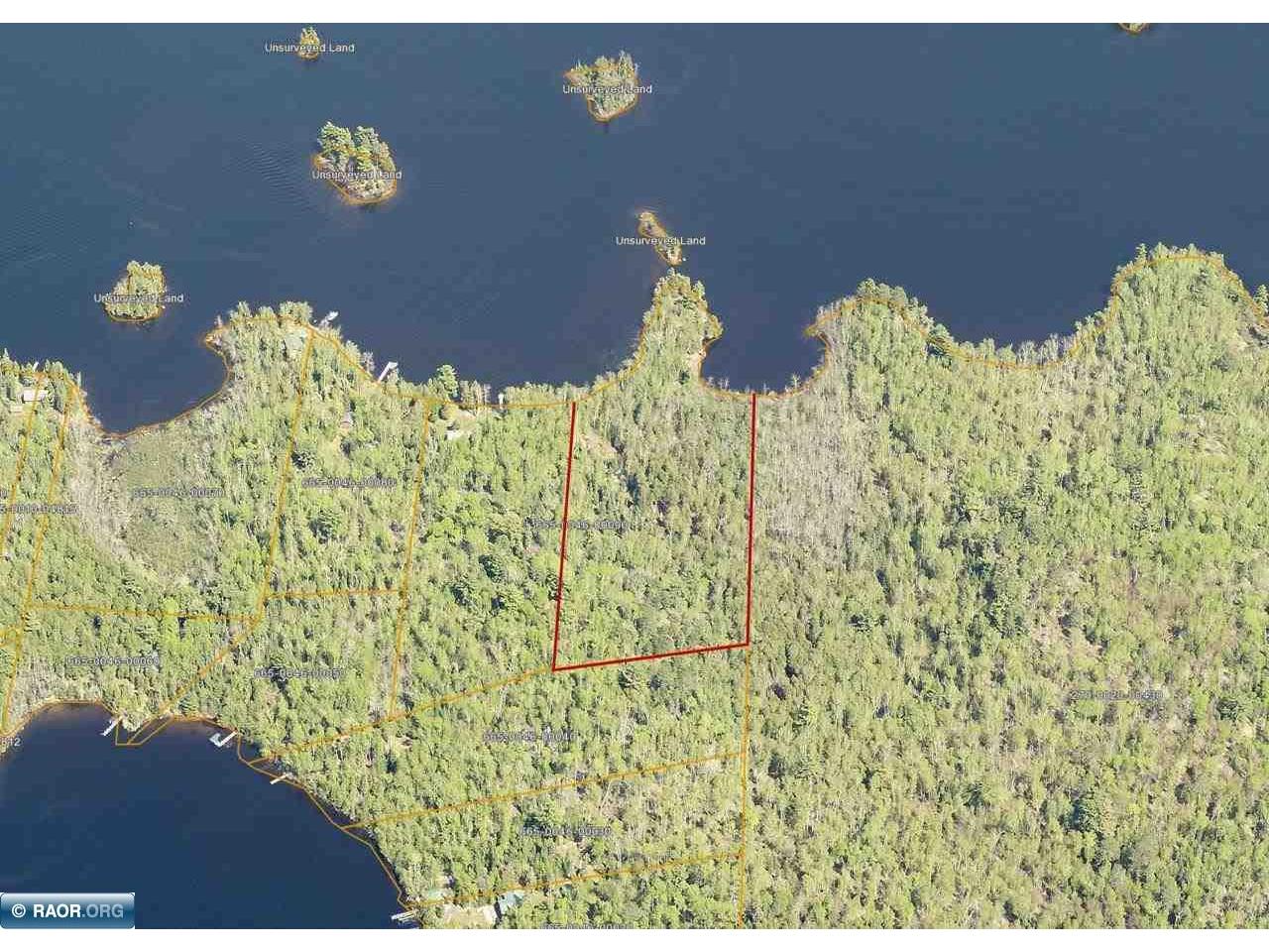 Lot 10 Pine Narrows Tower MN 55790 - Vermilion 147819 image3